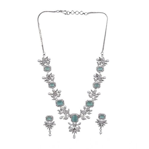Coastal Grace Necklace Set