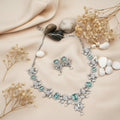 Coastal Grace Necklace Set