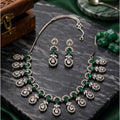 Verdelle Necklace Set