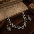 Royal Ivy Necklace Set